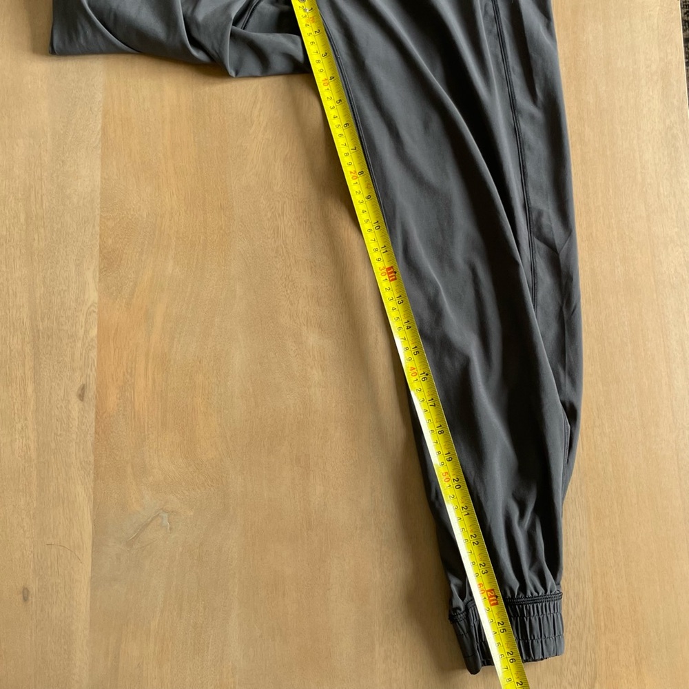 Lululemon Sun Setter Jogger Black - Picture 11 of 11